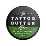 Masło do tatuażu Loveink Tattoo Butter Orange 50 ml