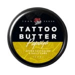 Masło do tatuażu Loveink Tattoo Butter Papaya 100 ml