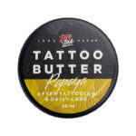 Masło do tatuażu Loveink Tattoo Butter Papaya 50 ml