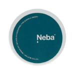 Naturalne masło do tatuażu NEBA 200 ml