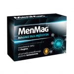 MenMag magnez dla mężczyzn 30 tabletek