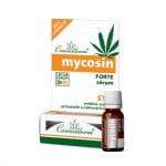 Cannaderm Mycosin serum przeciw grzybicy 12 ml