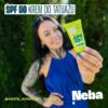 Neba krem do tatuażu SPF50 - Agata