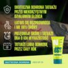 Neba krem do tatuażu SPF50 - zalety