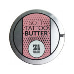 Masło do tatuażu SkinProject Tattoo Soft Butter 100 ml