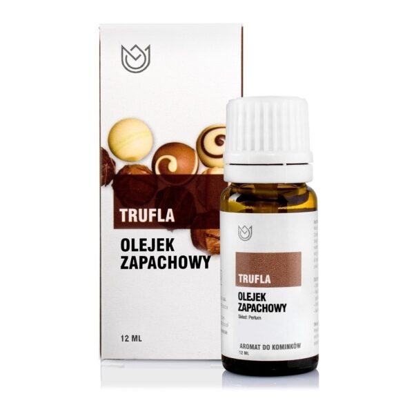 Naturalne Aromaty olejek zapachowy Trufla 12 ml