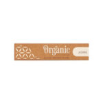 Kadzidełka Song of India Organic Goodness Jasmine 15 g