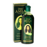 Olejek do włosów Dabur Amla 100 ml