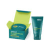 Neba: masło Czarna Magnolia 100 ml + krem do tatuażu 50 ml