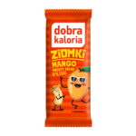 Baton Ziomki Nerkowce i Mango Dobra Kaloria 32 g