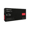 Rękawice Nitrylowe Nitrylex BLACK rozmiar L 100 szt.