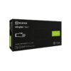 Rękawice Nitrylowe Nitrylex BLACK rozmiar S 100 szt.