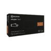 Rękawice Nitrylowe Nitrylex BLACK rozmiar XL 100 szt.