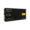 Rękawice Nitrylowe Nitrylex BLACK rozmiar XS 100 szt.