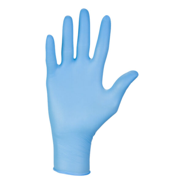 Rękawica Nitrylowa Nitrylex BLUE rozmiar XS 100 szt.