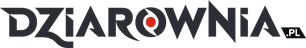 Dziarownia Sklep Logo