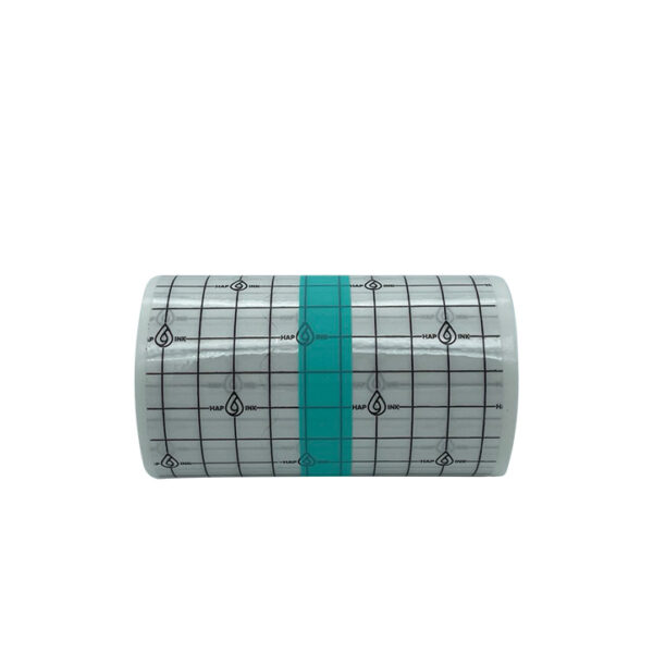 Rolka Folia ochronna Second Skin Hapink® na tatuaż 10 cm x 10 m